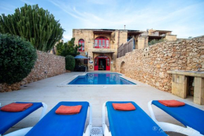 Ta' Guza Holiday Home